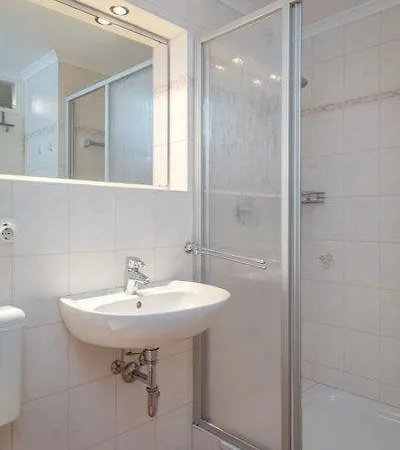 Ad 14 - App 88 Appartement Westerland