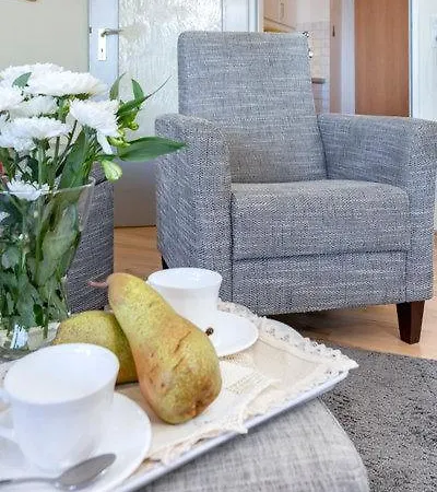 Apartment Ad 14 - App 88