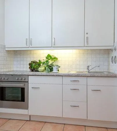 Apartment Ad 14 - App 88 Westerland