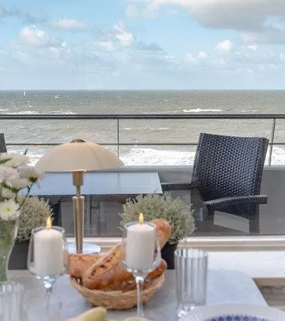 Appartement Ad 14 - App 88 Westerland