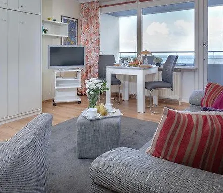Appartement Ad 14 - App 88 Westerland